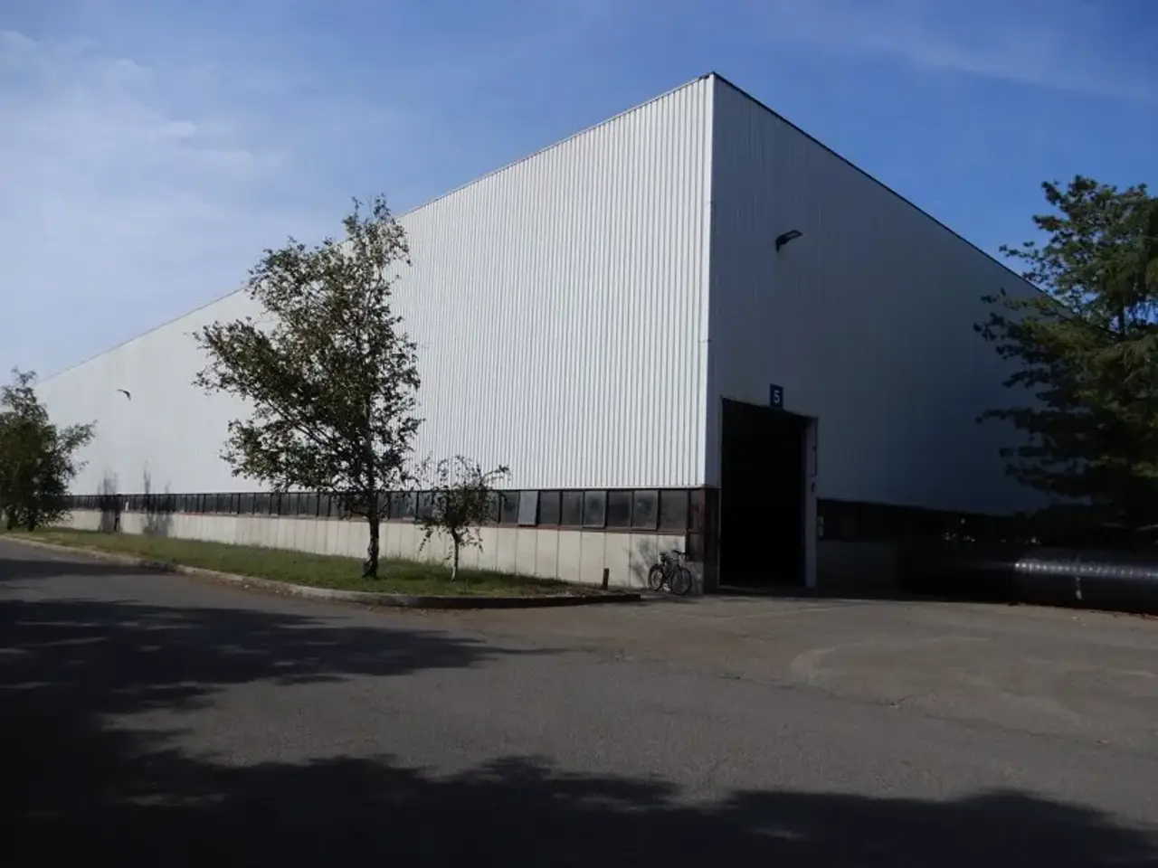 Capannone in Via Selice, Imola, Zona Industriale, Imola, {3} - Foto 2