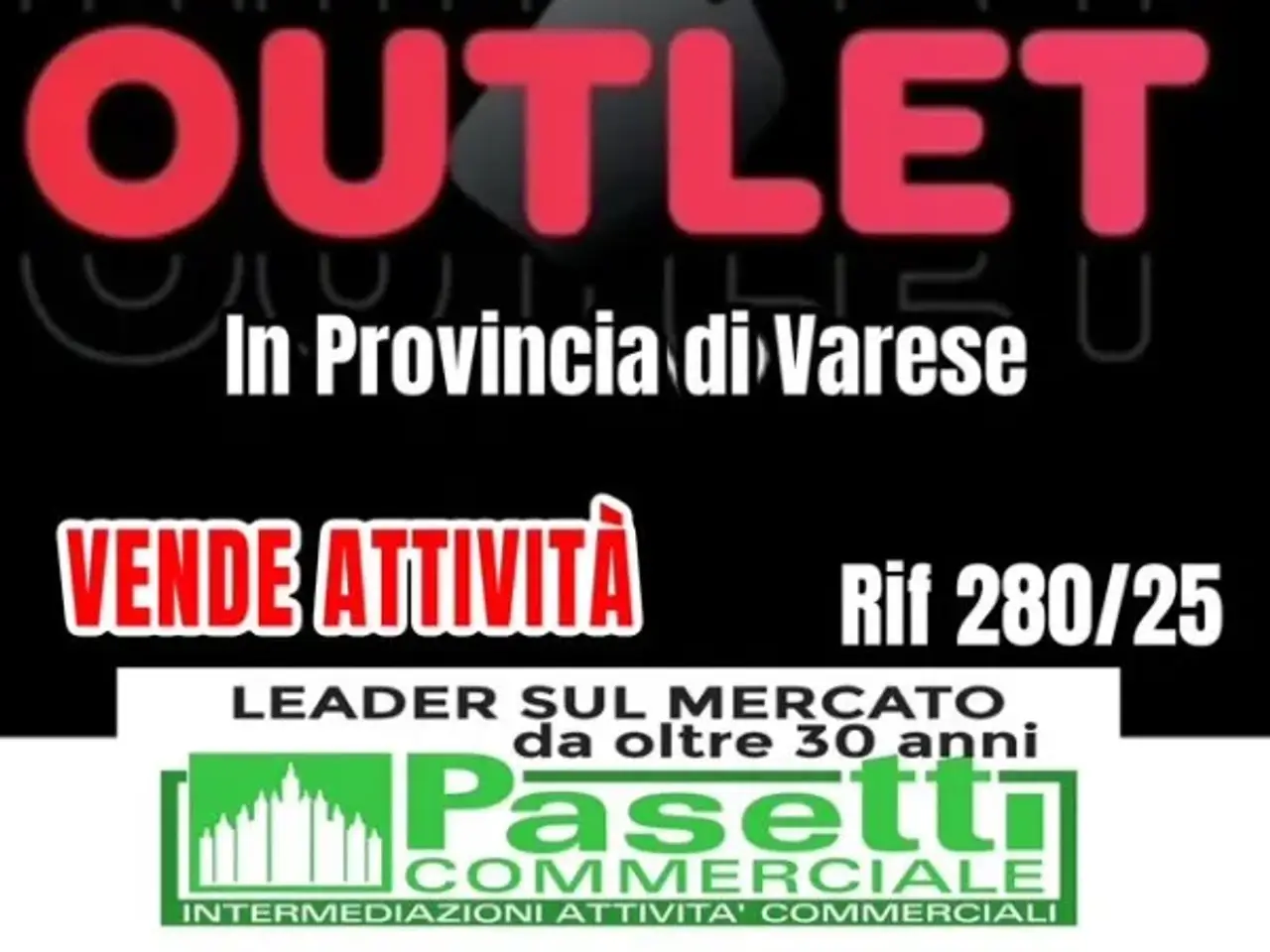 Abbigliamento in , Tradate, {3} - Foto 1