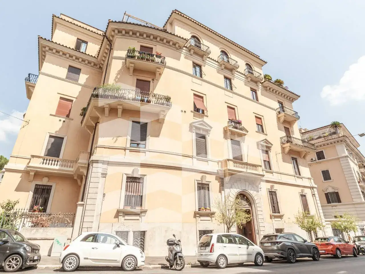 Ufficio in Via Lima 5a, Roma, {3} - Foto 1