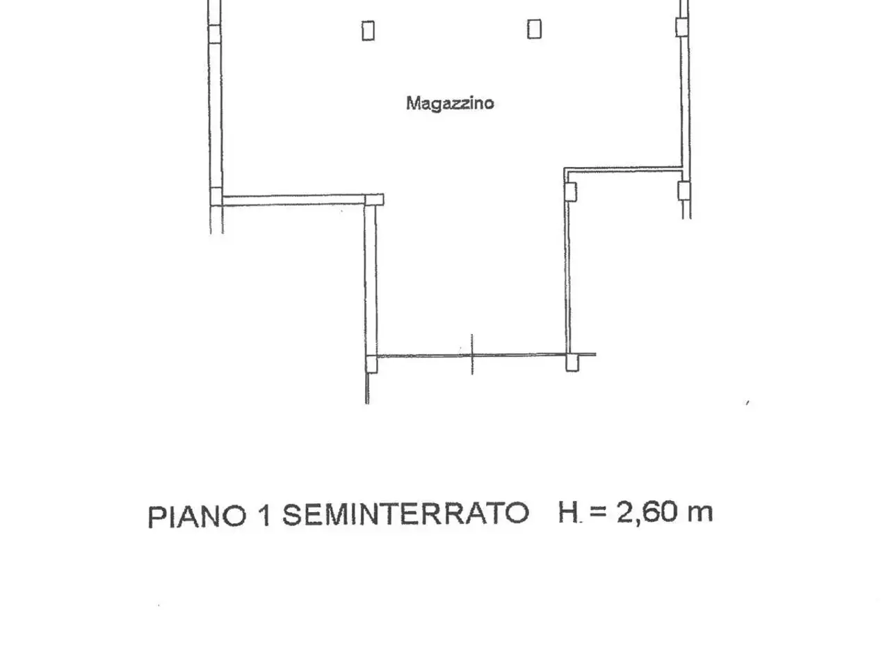 Magazzino in Via Ss 16, Tortoreto, {3} - Foto 2