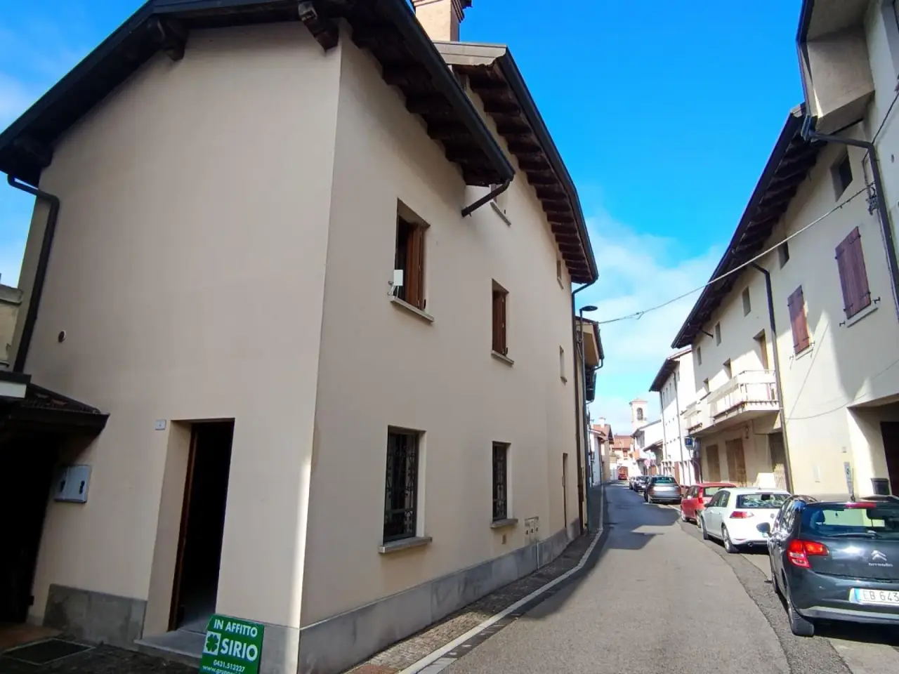 Ufficio in Via Garibaldi 1, Palazzolo Dello Stella, {3} - Foto 1
