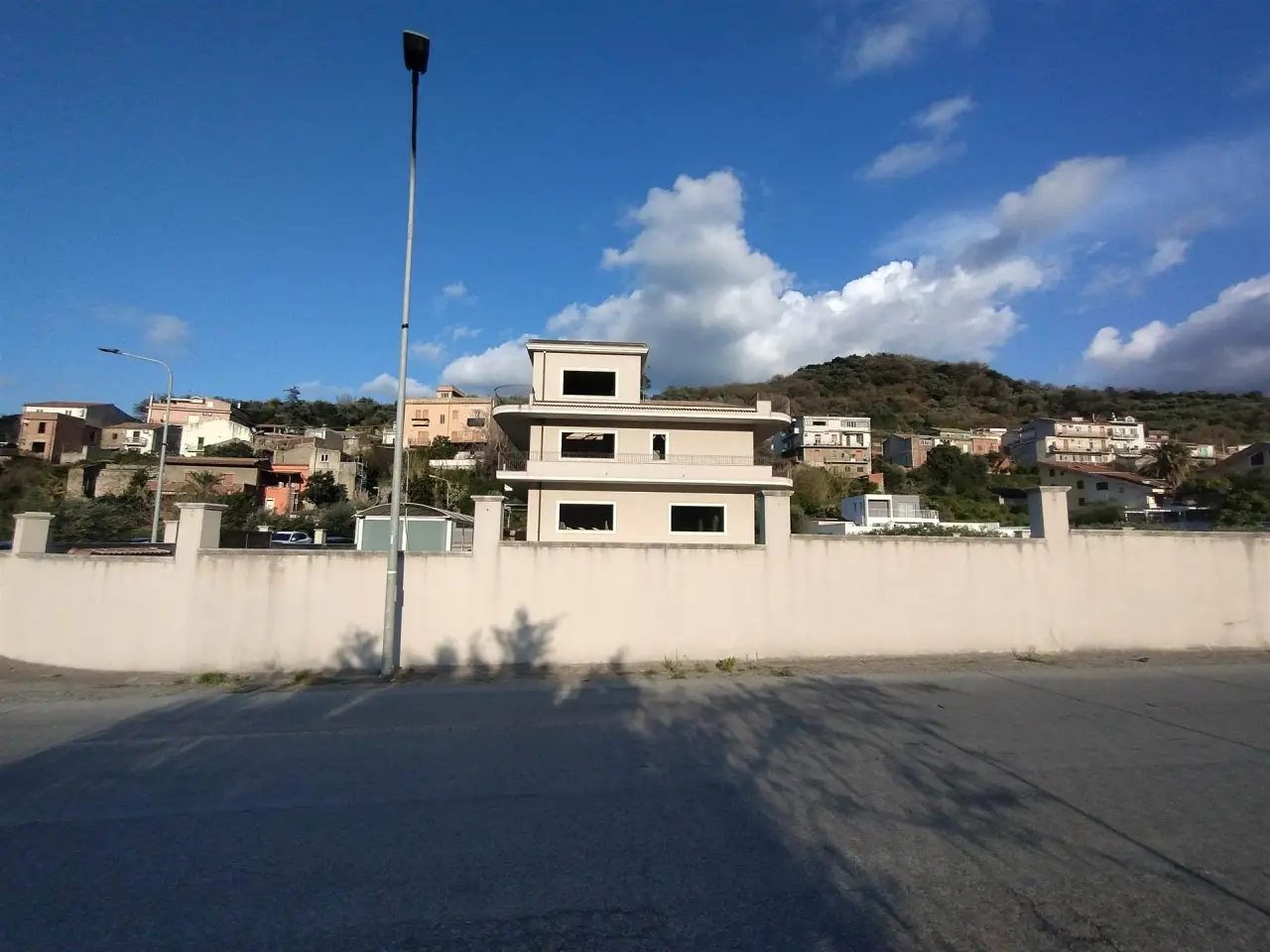 Hotel in Via Caliatore, Saponara, {3} - Foto 2