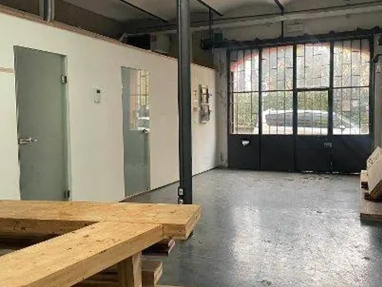 Magazzino in Via Pietro Ercole Gherardi 30, Modena, {3} - Foto 1