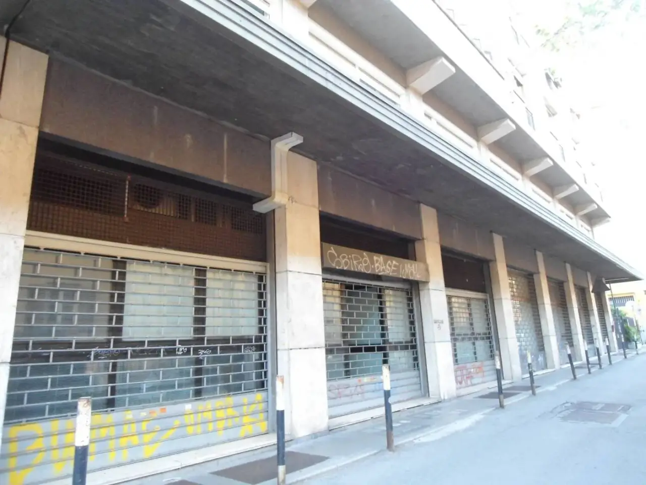 Ufficio in Via Capo di Lucca, Irnerio, Bologna, Bologna, Bologna, {3} - Foto 1