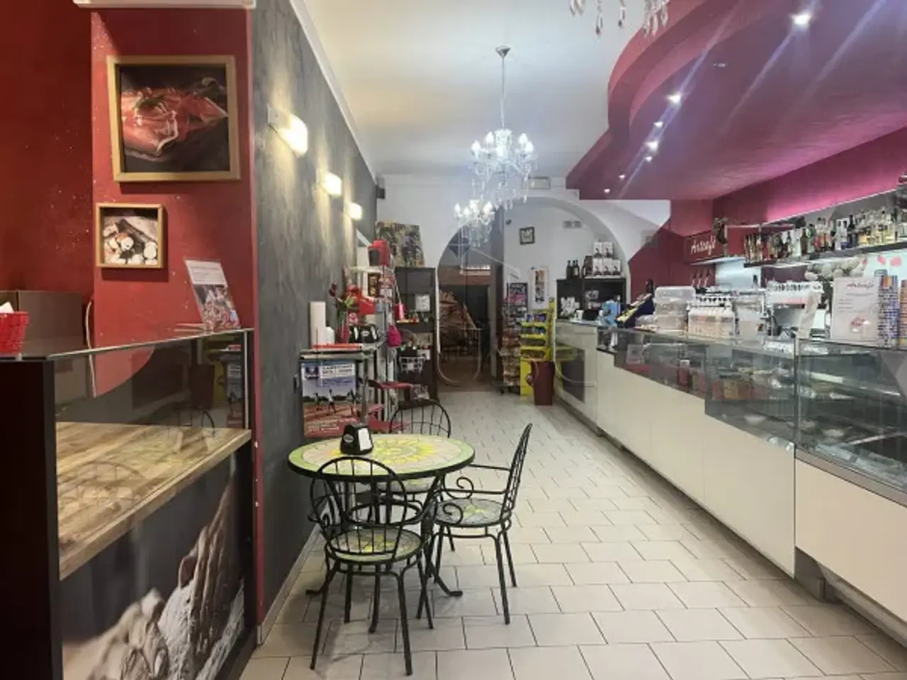 Negozio in Corso Vittorio Emanuele, Citta' Di Castello, {3} - Foto 2