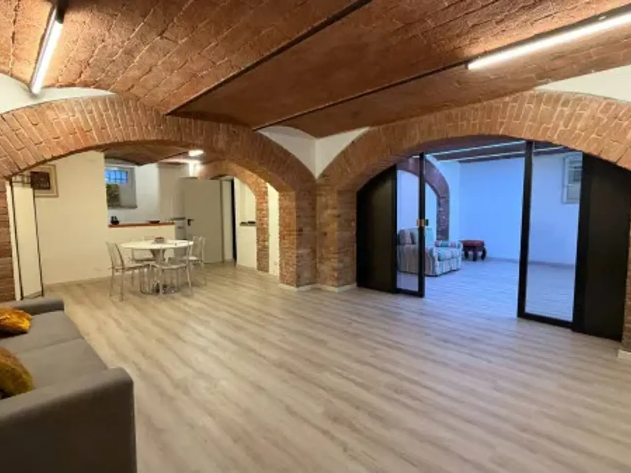Ufficio in Via San Mamolo 31i, Bologna, {3} - Foto 1