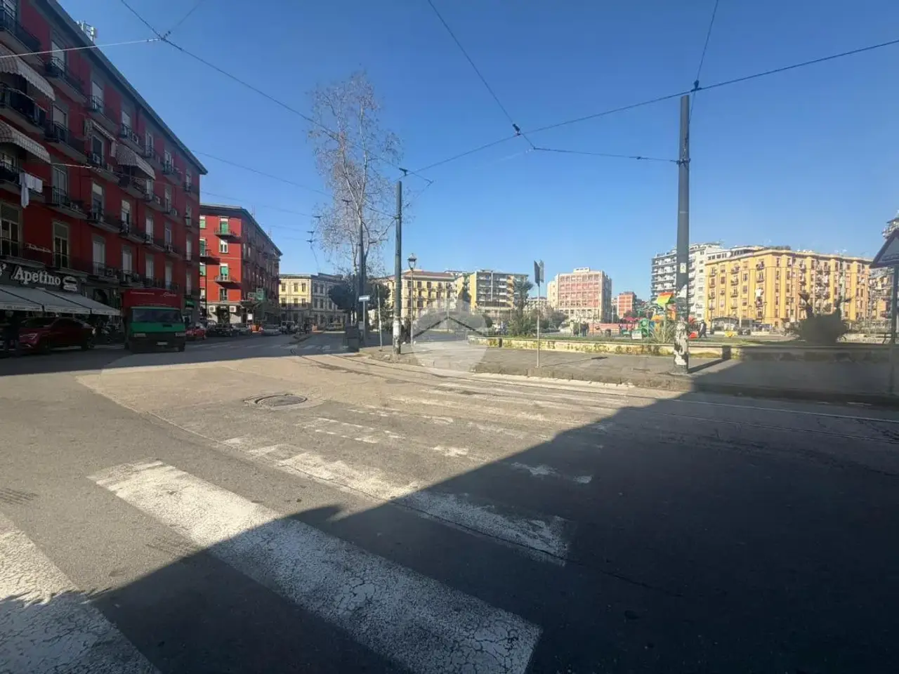 Negozio in Via Rimini 80, Napoli, {3} - Foto 1