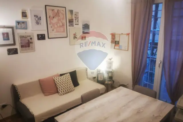 One-room flat in {3}, - Photo 1