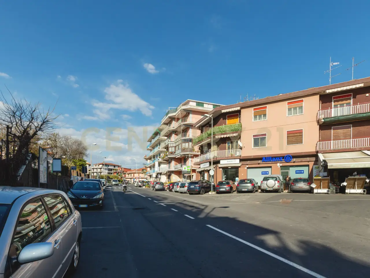 Parcheggio chiuso in Via Antonio Gramsci 73/a, Gravina Di Catania, {3} - Foto 2