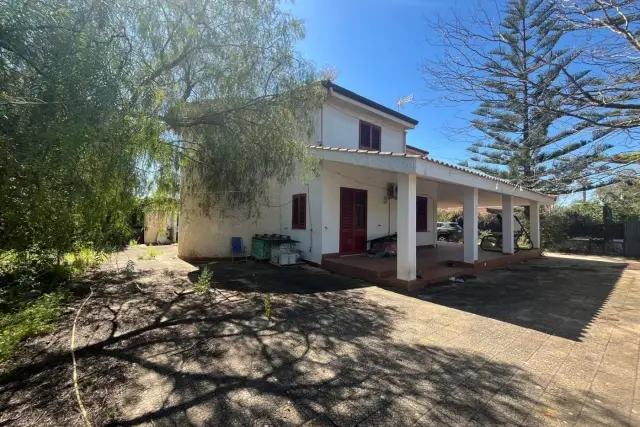 Villa unifamiliare in vendita, Strada Provinciale di Balestrate, Partinico - Foto 1