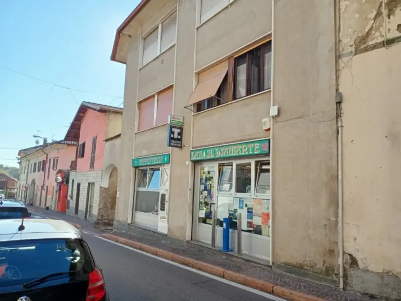 Locale commerciale in Via Roma, Cremnago, Inverigo, Como, Lombardia, 22044, Italia, Inverigo, {3} - Foto 1