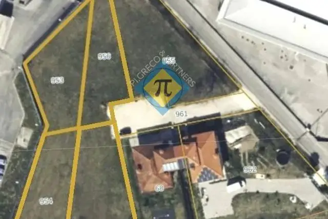 Terreno edificabile in vendita, Via delle Crede, Pordenone - Foto 1