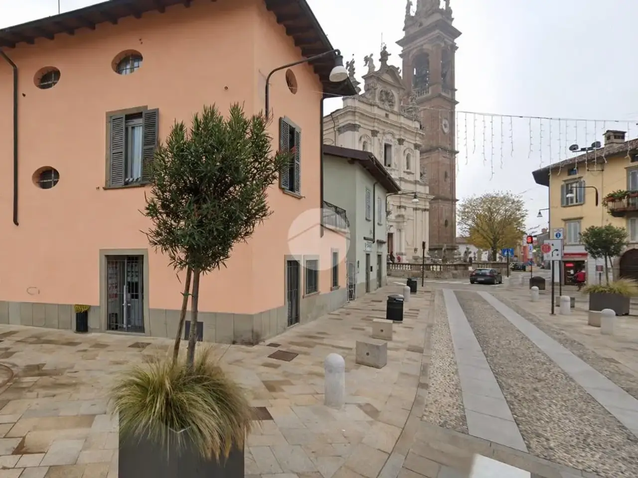 Ufficio in Piazza Libertà, Stezzano, {3} - Foto 1
