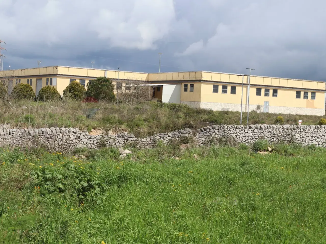 Negozio in C.da Cimillà, Ragusa, {3} - Foto 1