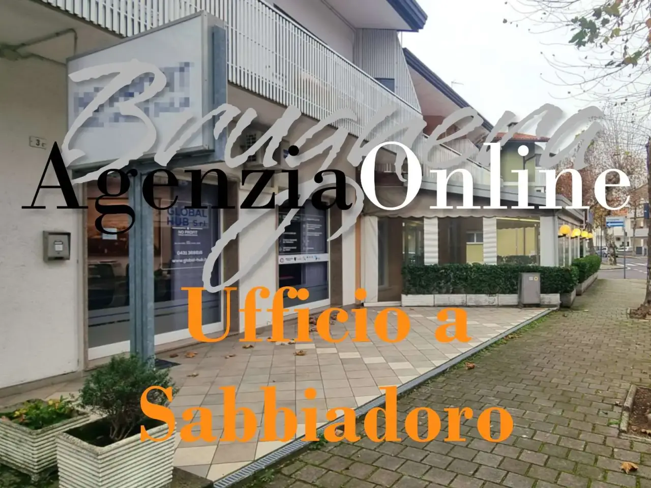 Ufficio in Viale dei Platani 3/C, Lignano Sabbiadoro, {3} - Foto 1