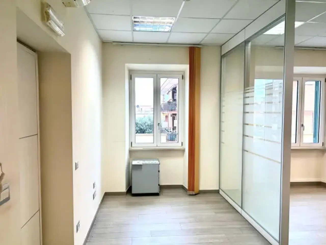 Ufficio in Via Casilina 1883, Roma, {3} - Foto 2