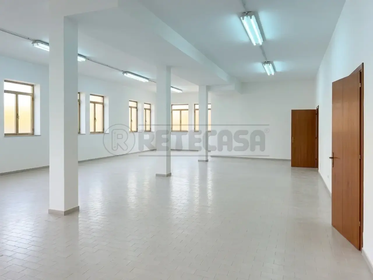 Laboratorio in Via Giuseppe Barbieri, Vicenza, {3} - Foto 1