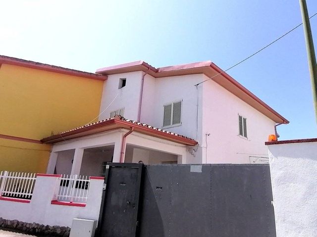 Villa in Via Costituzione, San Giovanni Suergiu - Foto 1