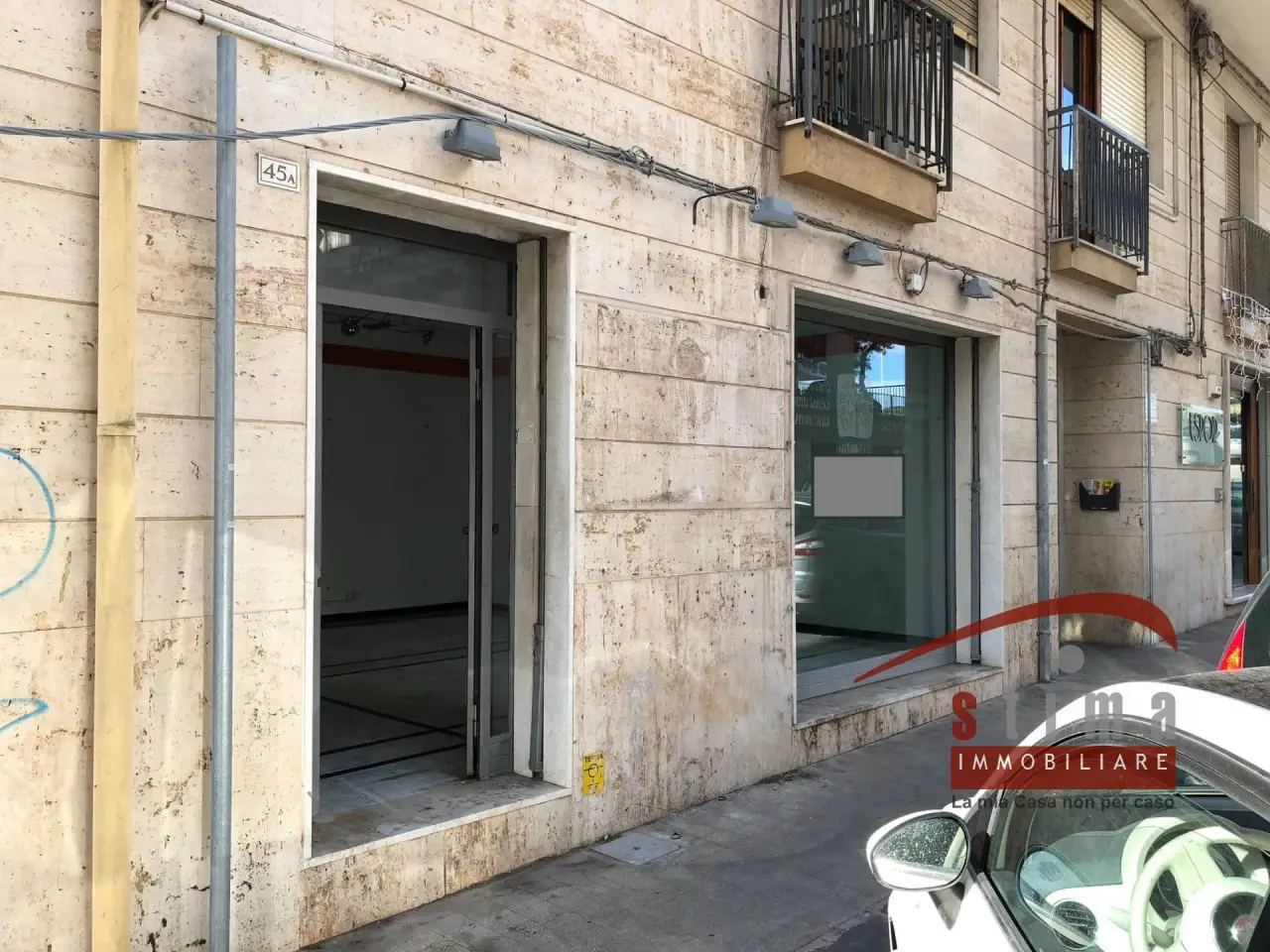 Negozio in Tevere 45, Siracusa, {3} - Foto 2