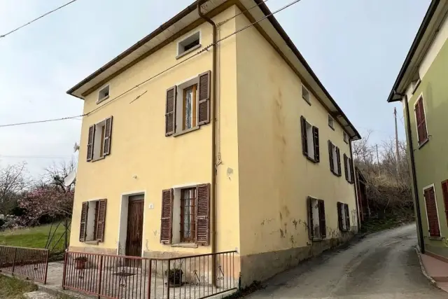 Villa in Località Cogno Grezzo, Bardi - Foto 1