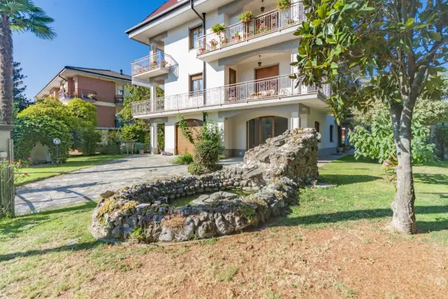 3-room flat in Piazza Bernardi 2, Caraglio - Photo 1