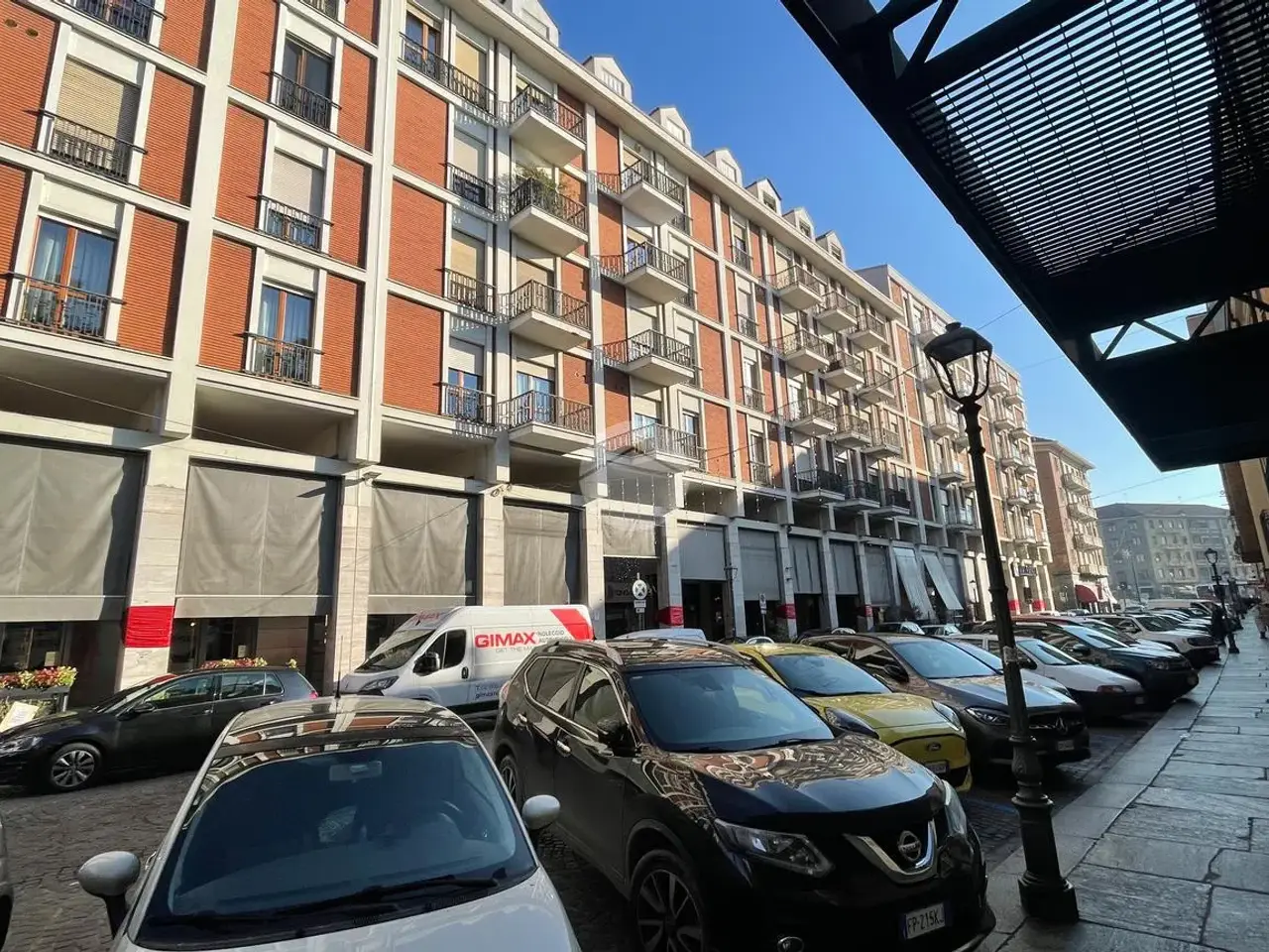 Ufficio in Via Cavour 112, Asti, {3} - Foto 2