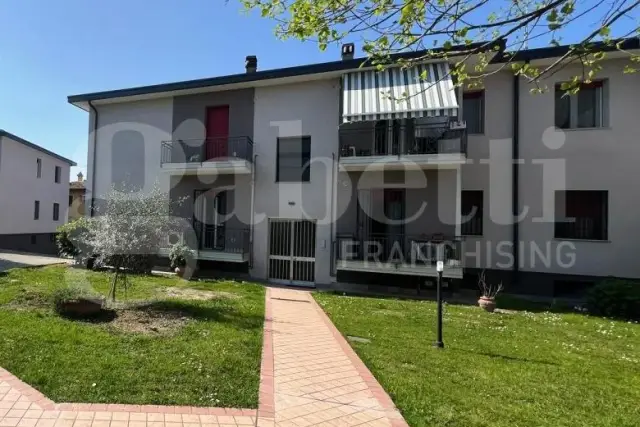 Trilocale in vendita, Via XX Settembre 81, Flero - Foto 1