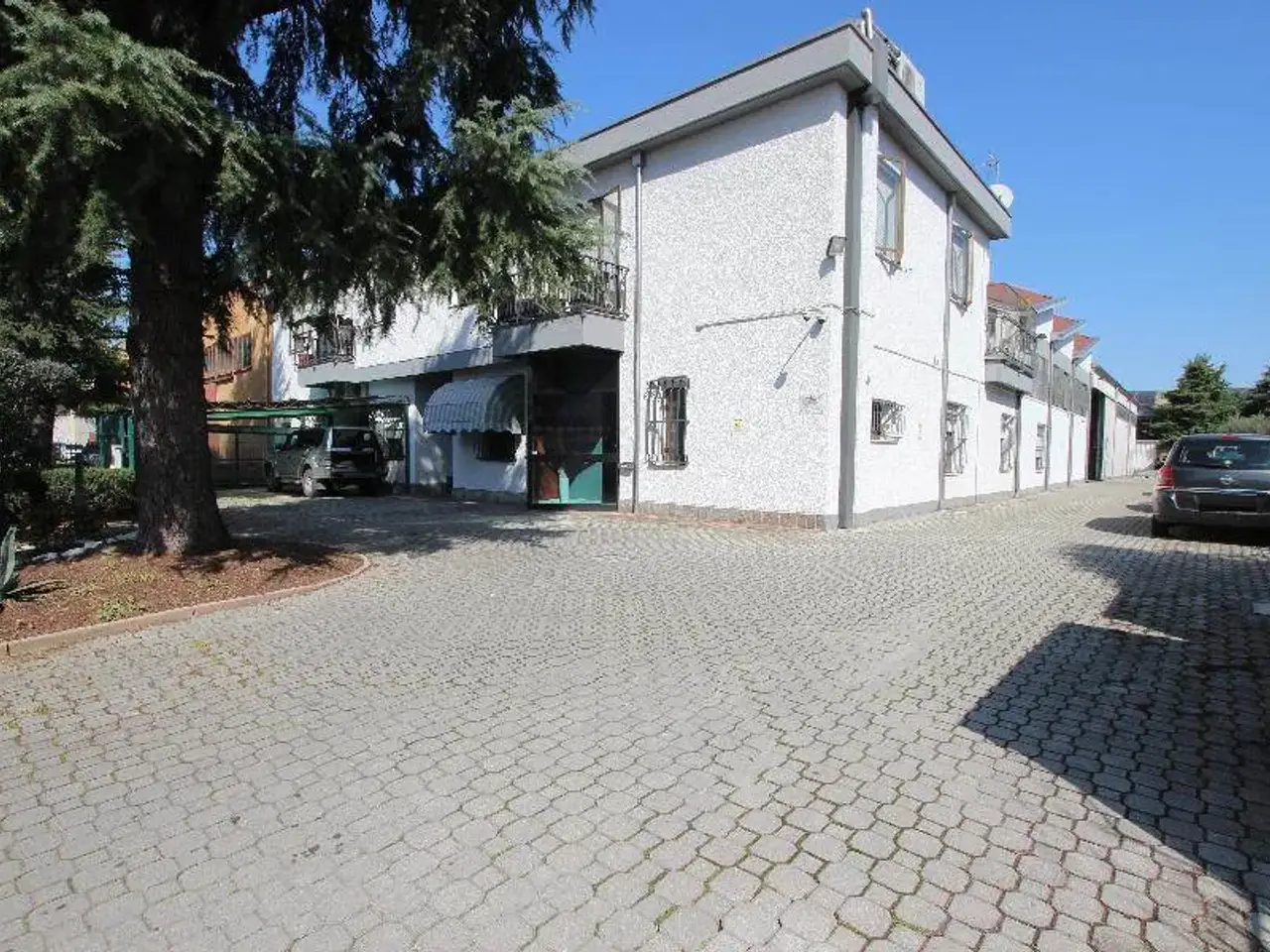 Capannone in Via Togliatti, Imola, {3} - Foto 2