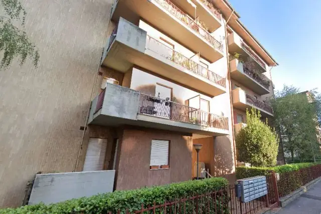 Apartament in Via Amerigo Vespucci, Bergamo - Photo 1