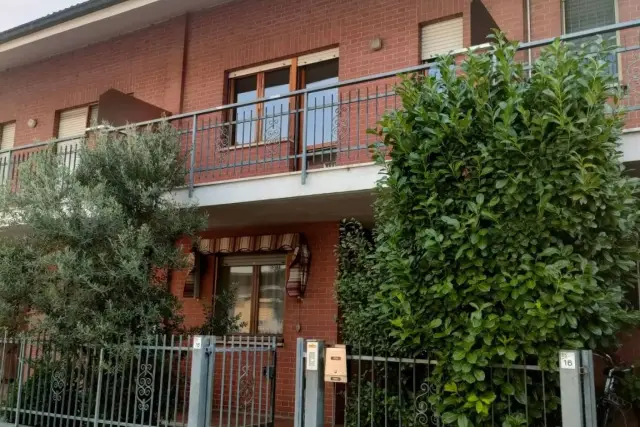 Villa a schiera in Via Damiano Chiesa 35/18, Torino - Foto 1