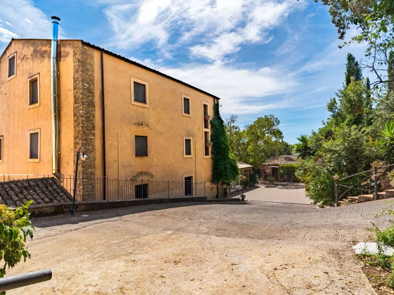 Hotel in Contrada Torre di Renda, Piazza Armerina, {3} - Foto 2