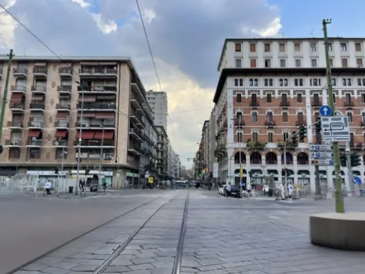 Ufficio in , Milano, {3} - Foto 2