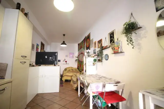 One-room flat in {3}, Sobborgo Eugenio Valzania 52 - Photo 1