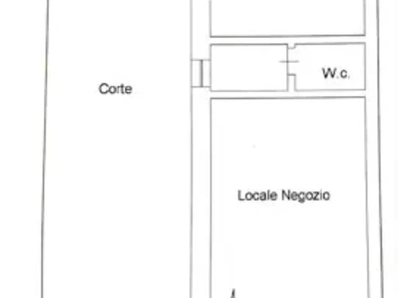 Negozio in Via della Formelluccia 28, Roma, {3} - Foto 2
