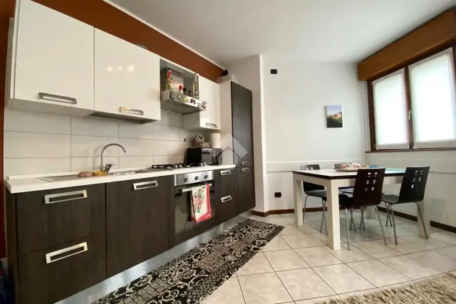 2-room flat in Via Vanoni 90, Sondrio - Photo 1