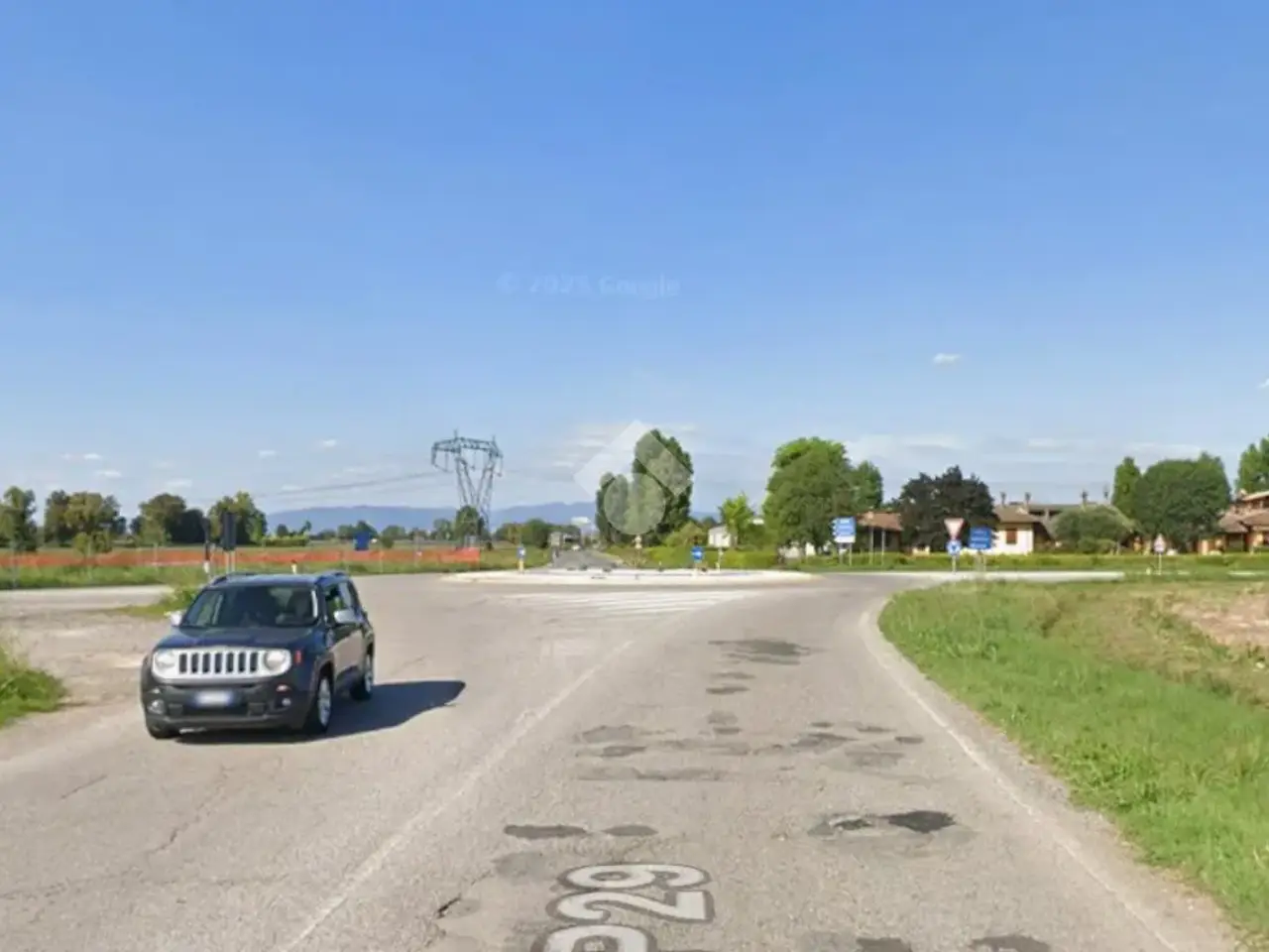 Capannone in Via Sp29, Calvisano, {3} - Foto 1