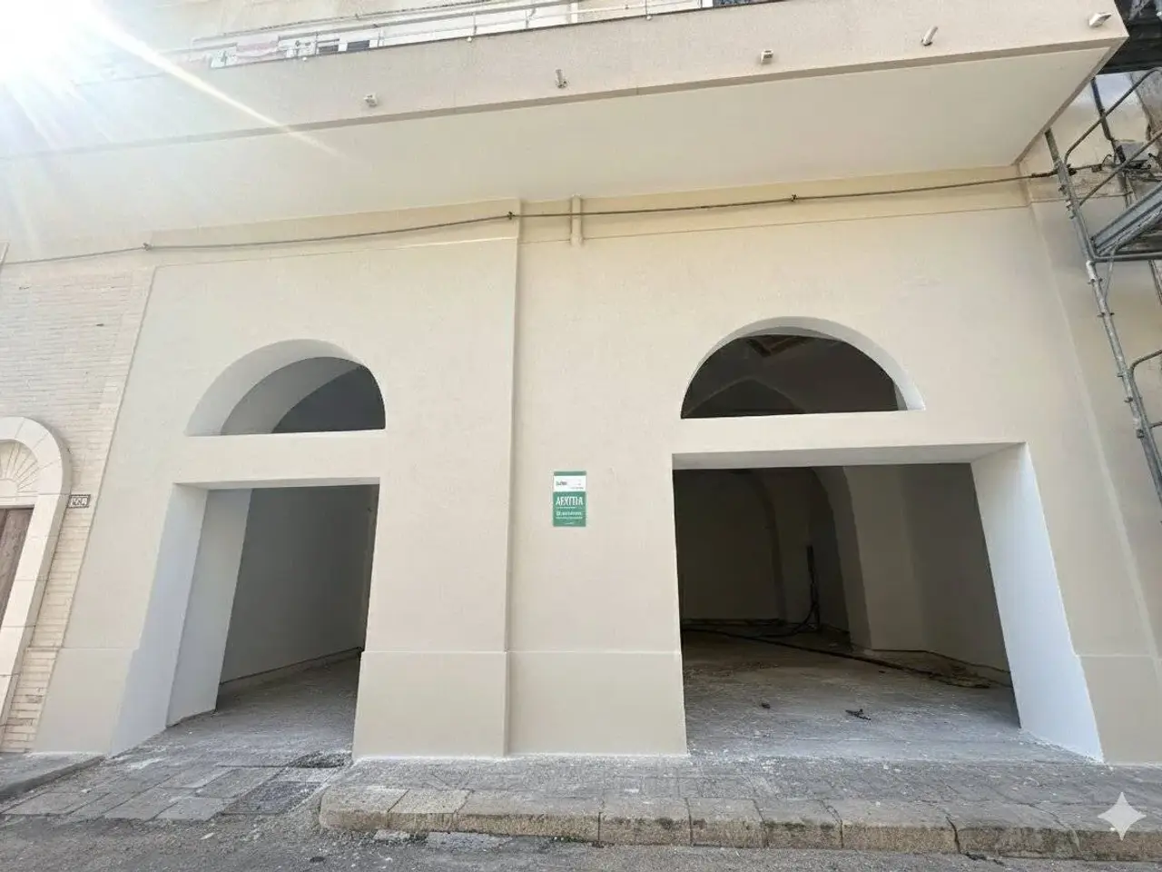 Negozio in Via Russo 60, Gallipoli, {3} - Foto 1