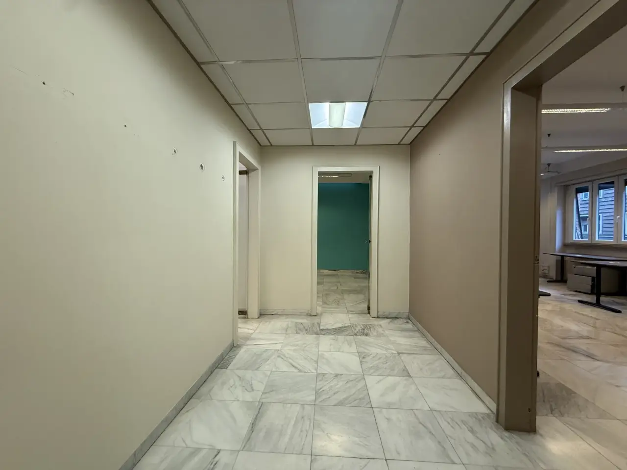Ufficio in Via Guglielmo Marconi 9, Bologna, {3} - Foto 2