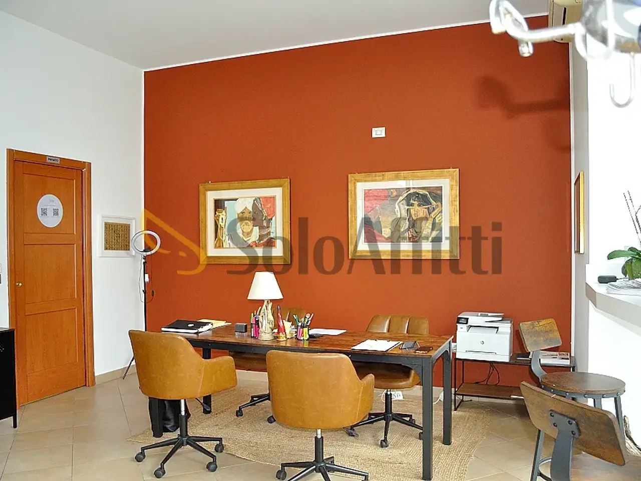 Ufficio in Via Pietro Giannone 11, Settimo Torinese, {3} - Foto 2
