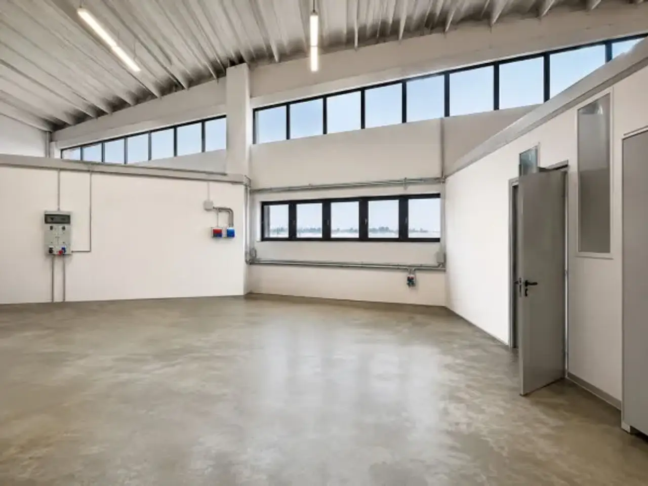 Magazzino in Via dell'Industria 23, Quinto Di Treviso, {3} - Foto 2