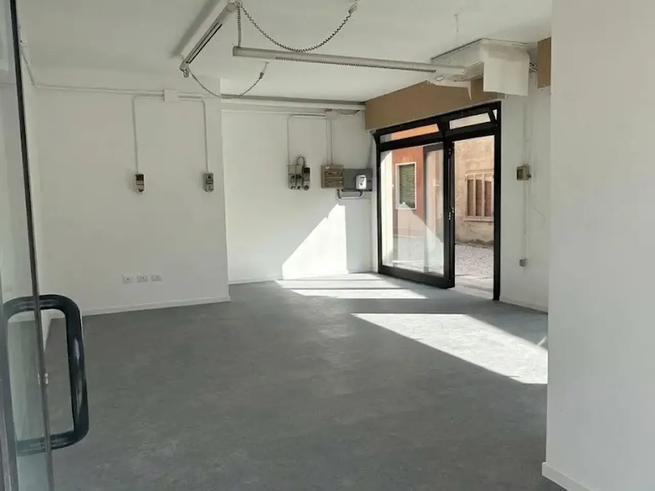 Negozio in Rovigo - Pietro Mascagni  00, Rovigo, {3} - Foto 1