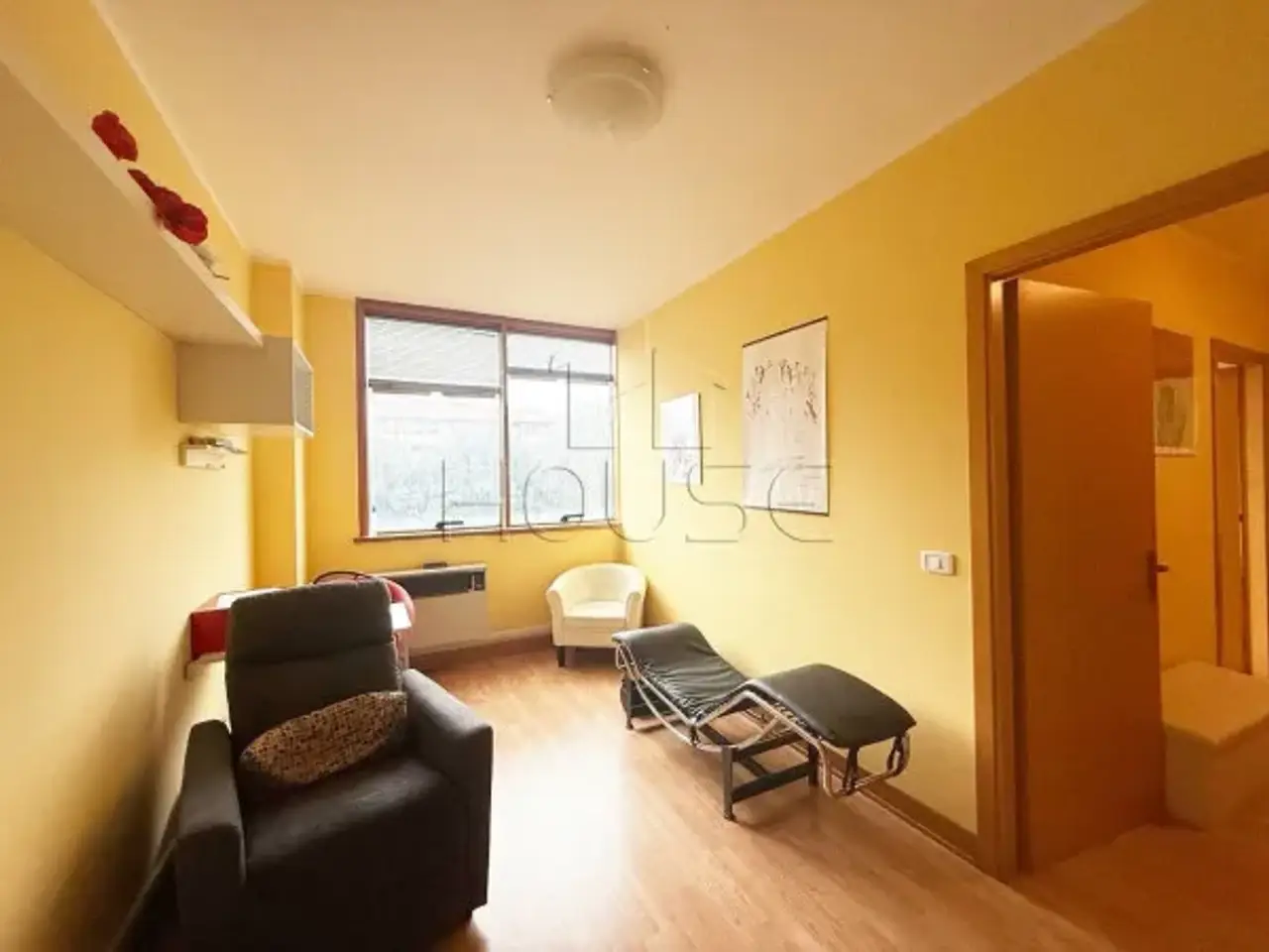 Ufficio in Via Montefalco 50, Arezzo, {3} - Foto 1
