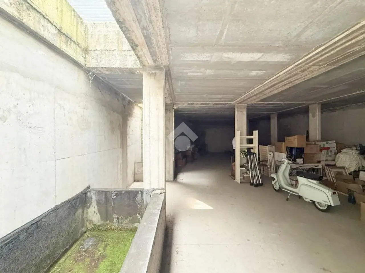 Magazzino in Via Nazionale 36, San Martino Buon Albergo, {3} - Foto 2