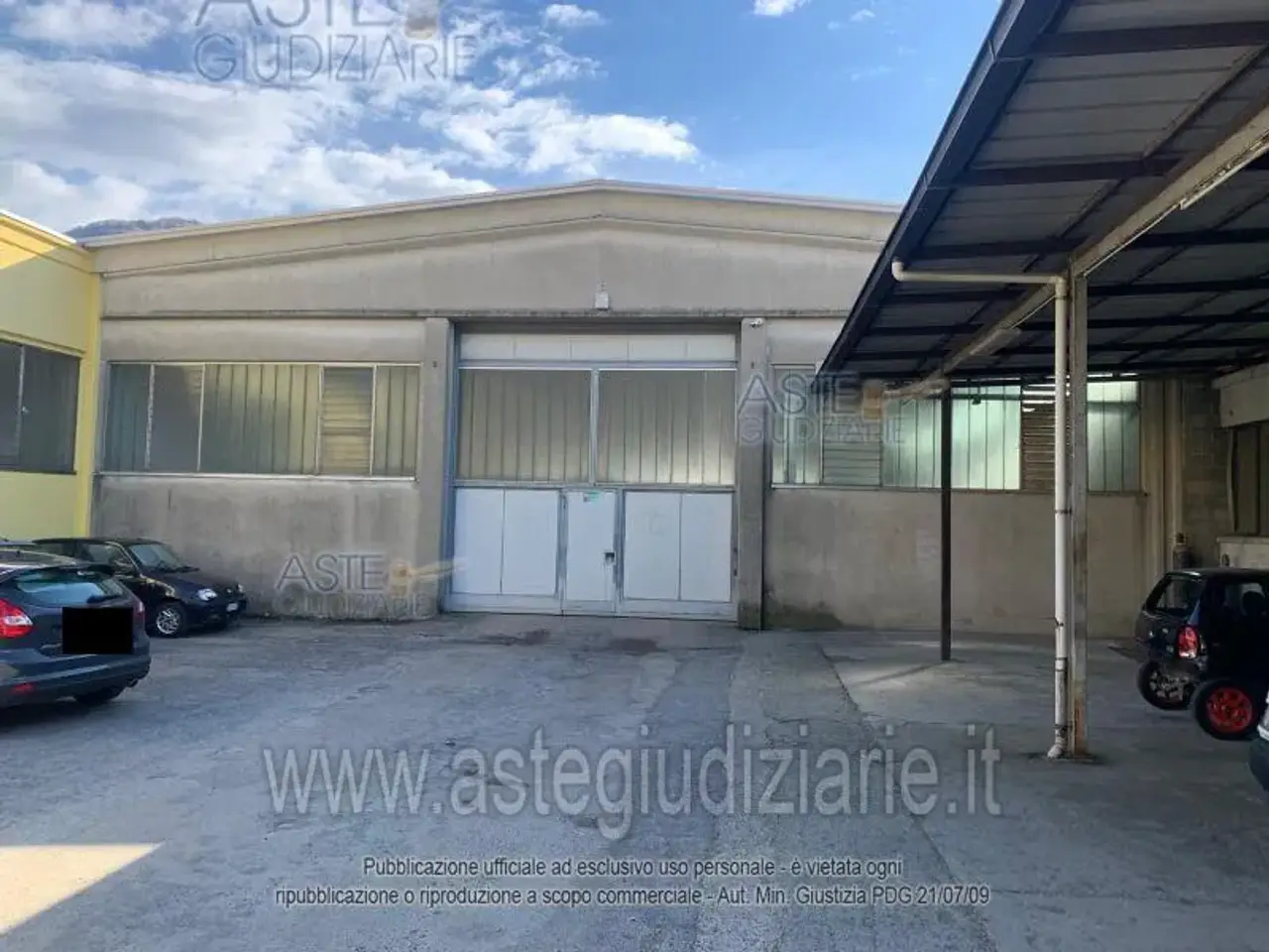 Fabbricato misto in Via Caduti sul Lavoro, 8, Gravellona Toce Vb, Italia 8, Gravellona Toce, {3} - Foto 1