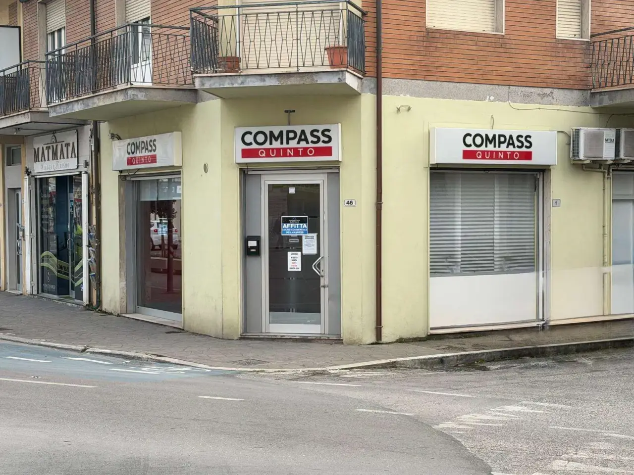 Negozio in Corso Umberto  46, Montesilvano, {3} - Foto 1
