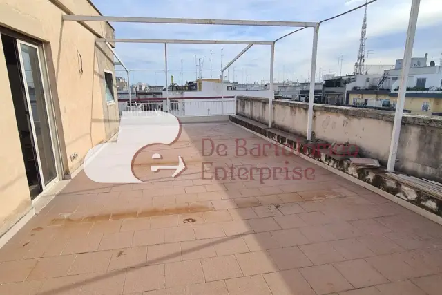 Penthouse in {3}, Via Quintina Sella - Photo 1