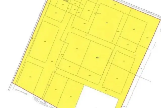 main planimetry real estate image