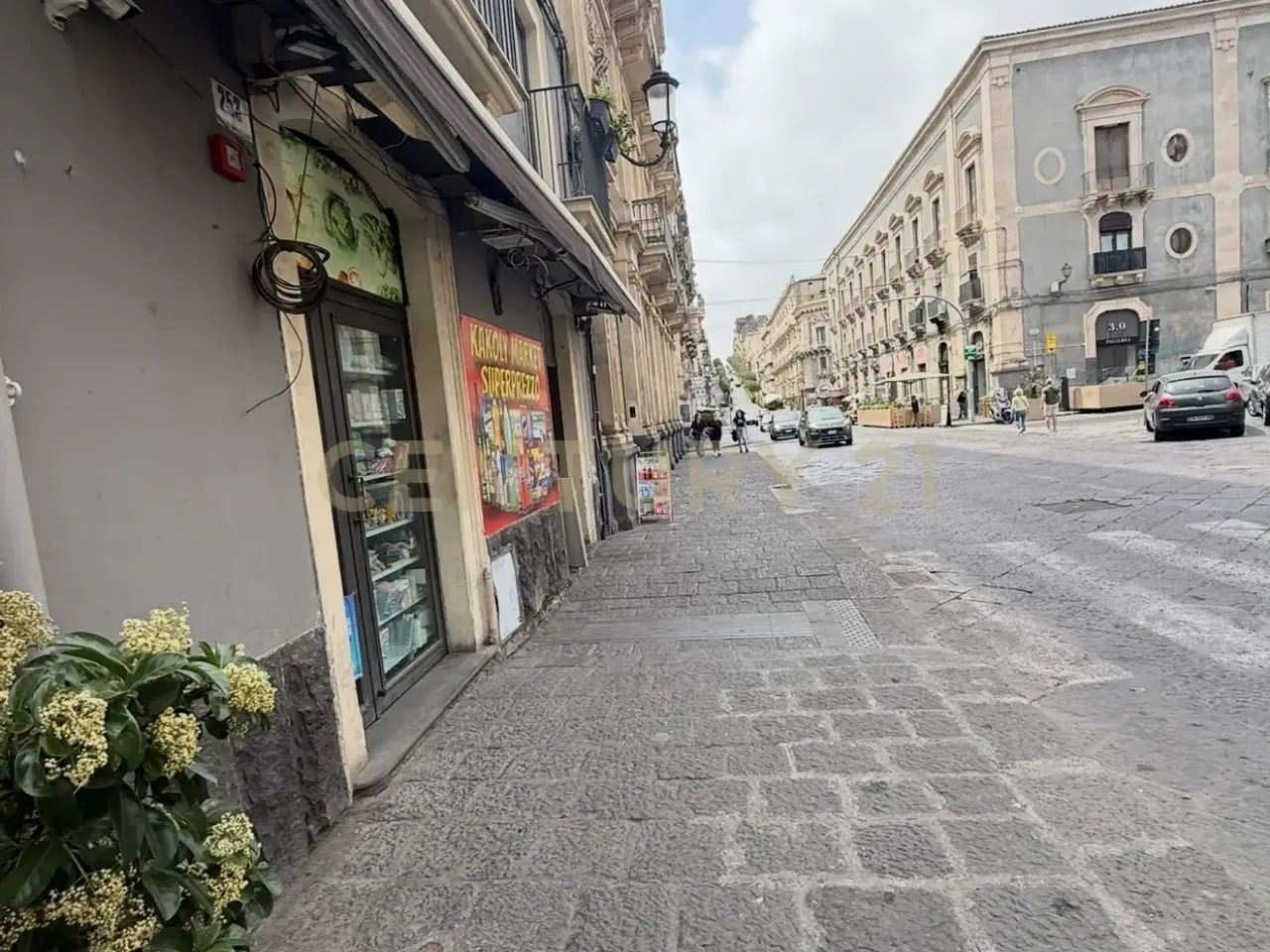 Alimentari in Via Antonino di Sangiuliano 255, Catania, {3} - Foto 2