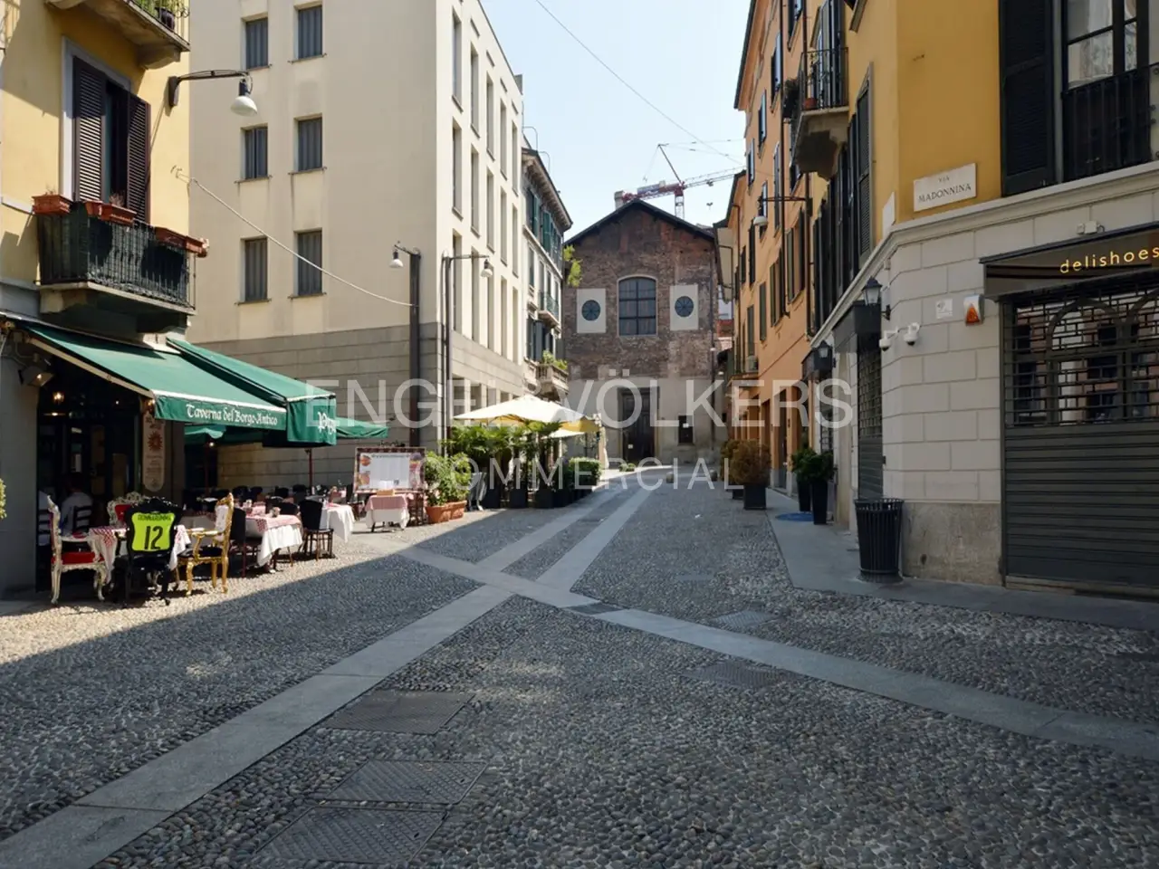 Negozio in , Milano, {3} - Foto 1