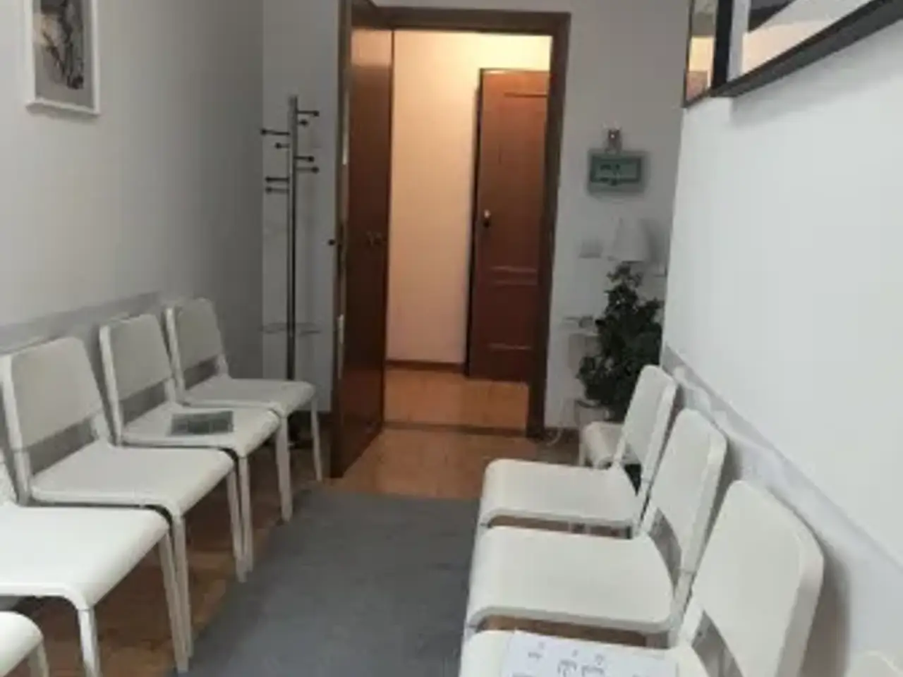 Ufficio in Via Francesco Briganti, Perugia, {3} - Foto 1